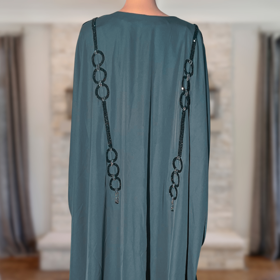 Abaya #148
