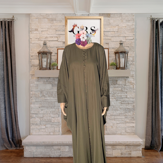 Abaya #151