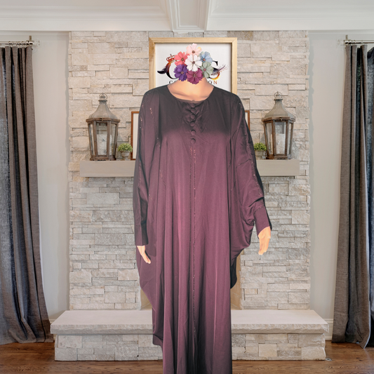 Abaya #153