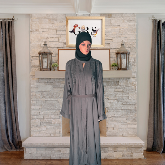 Abaya #156