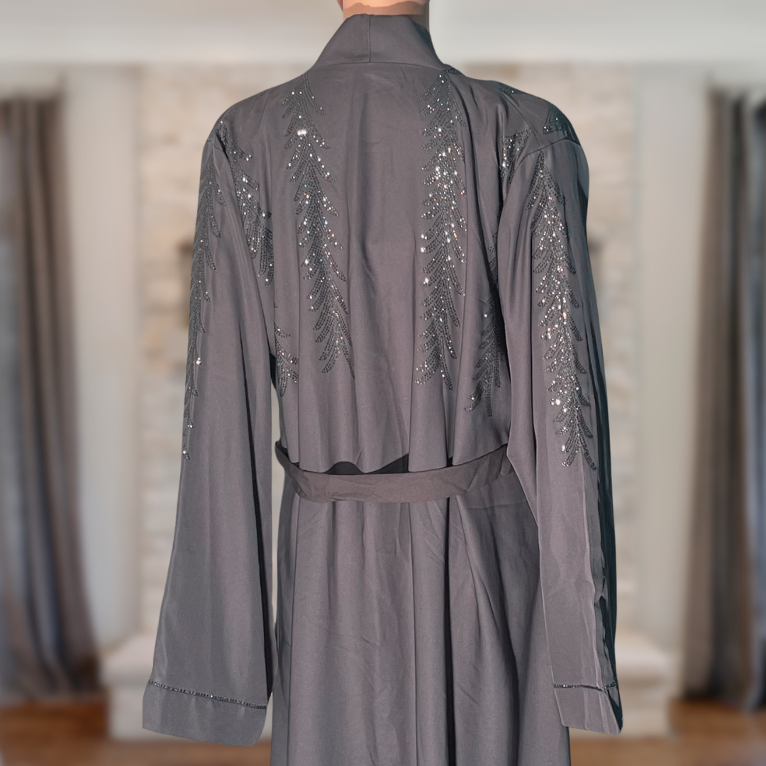 Abaya #156