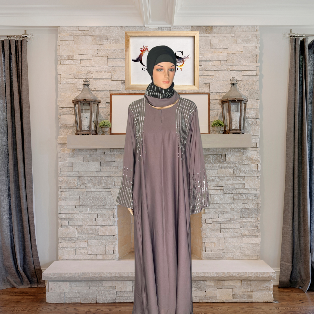 Abaya #167