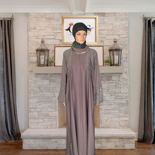 Abaya #167