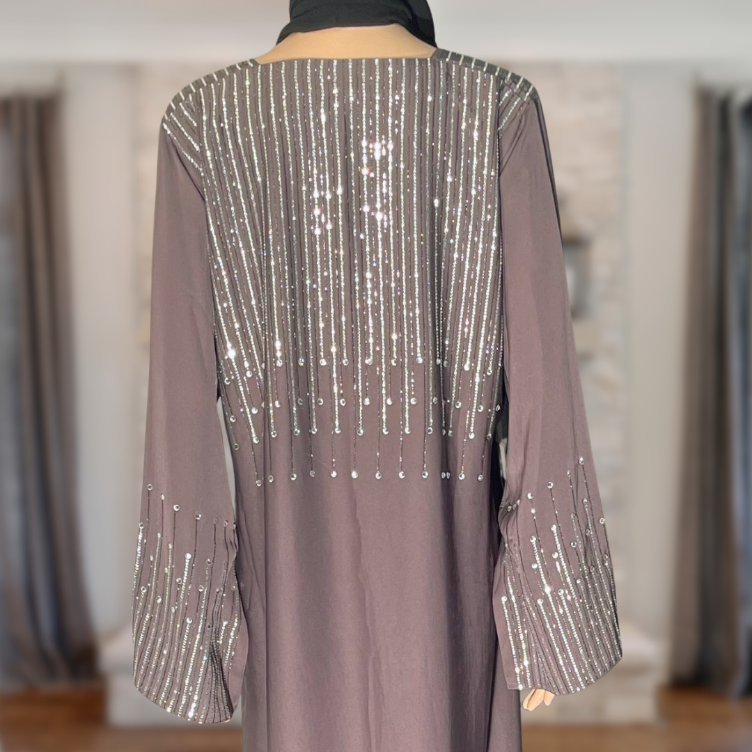 Abaya #167