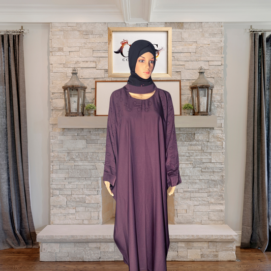 Abaya #169