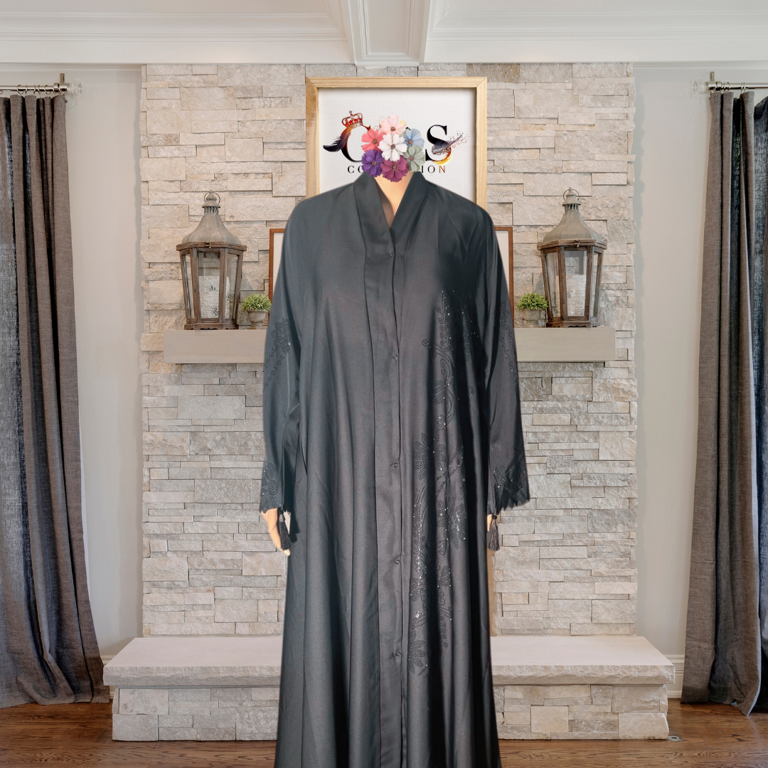 Abaya #172