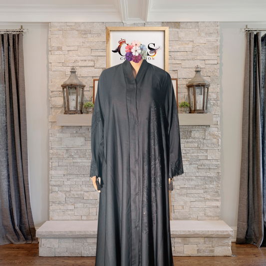 Abaya #172