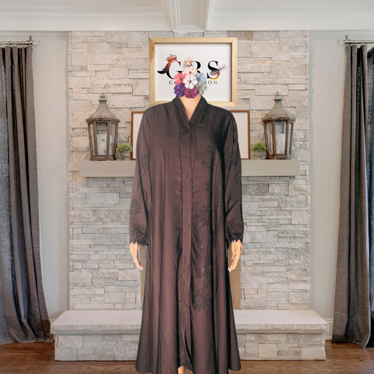 Abaya #186
