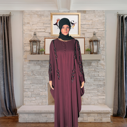 Abaya #165