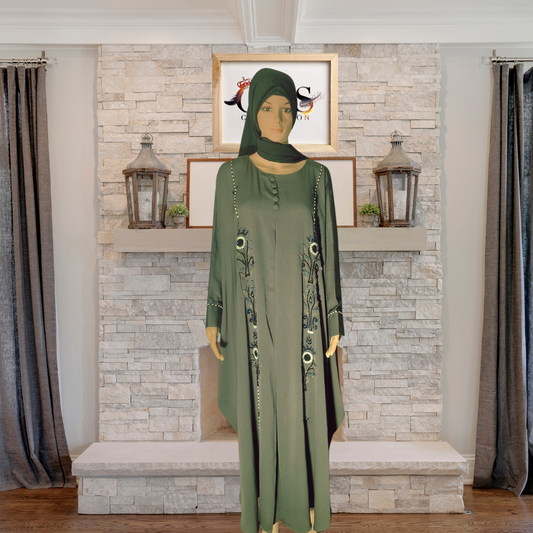 Abaya #171