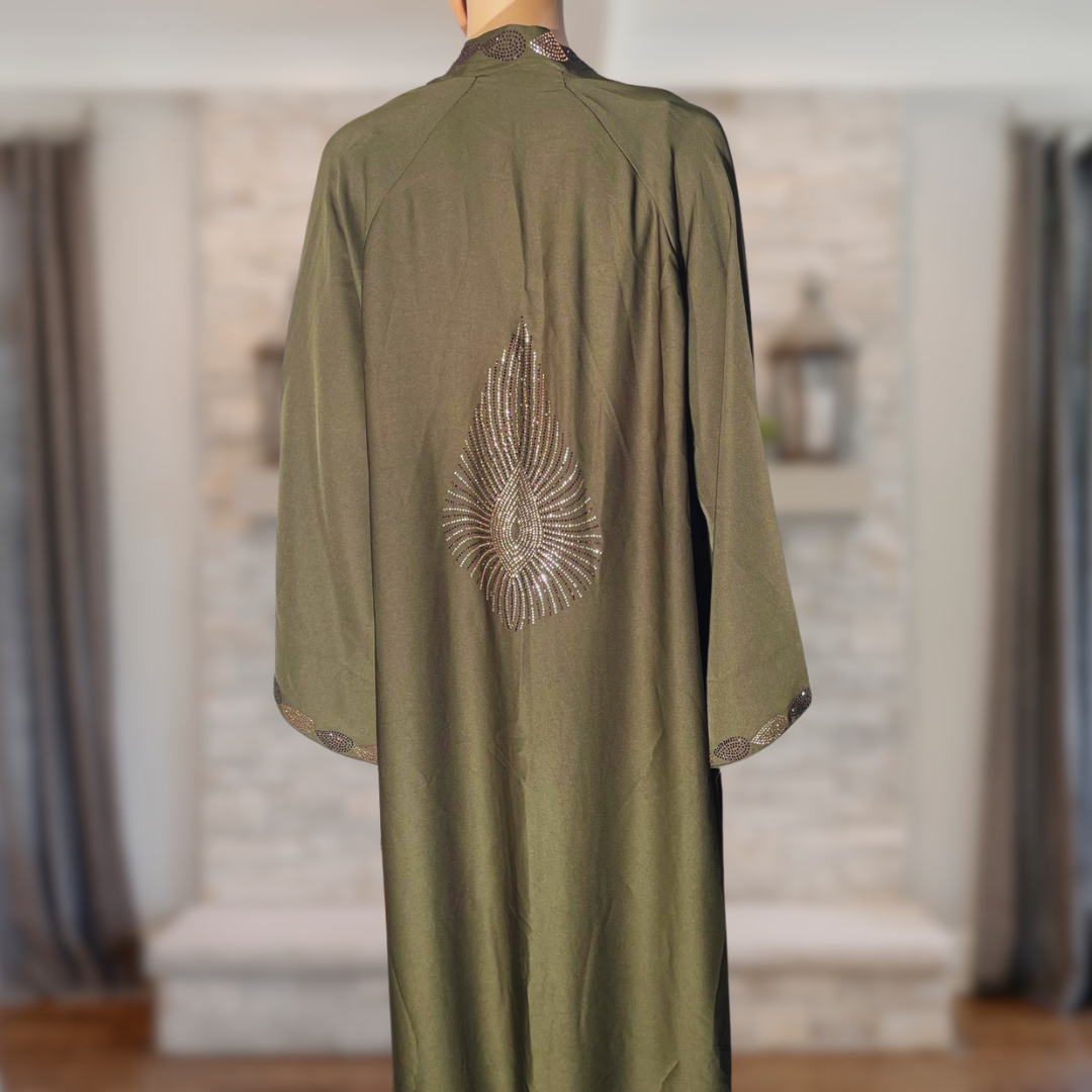 Abaya #150