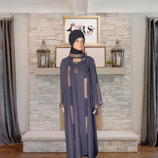 Abaya #149