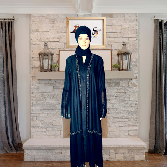 Abaya #144