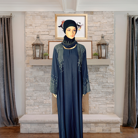 Abaya #147