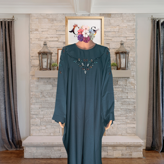 Abaya #155