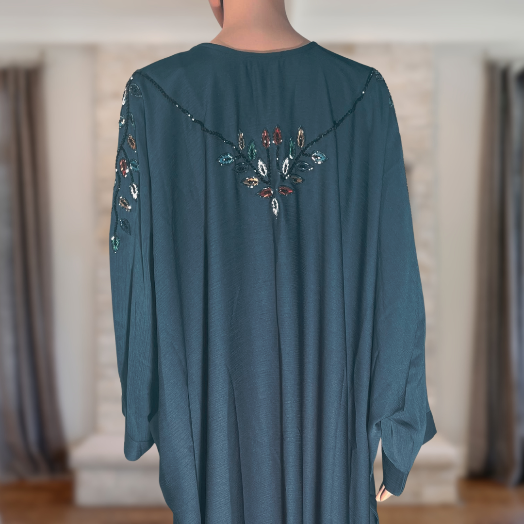 Abaya #155