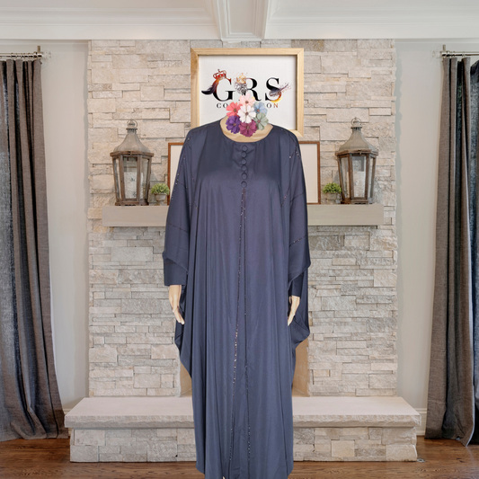 Abaya #157