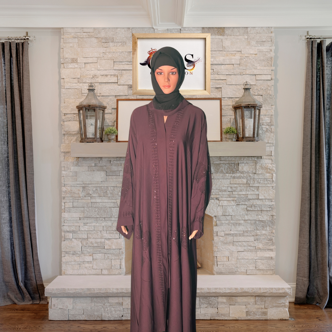 Abaya #145