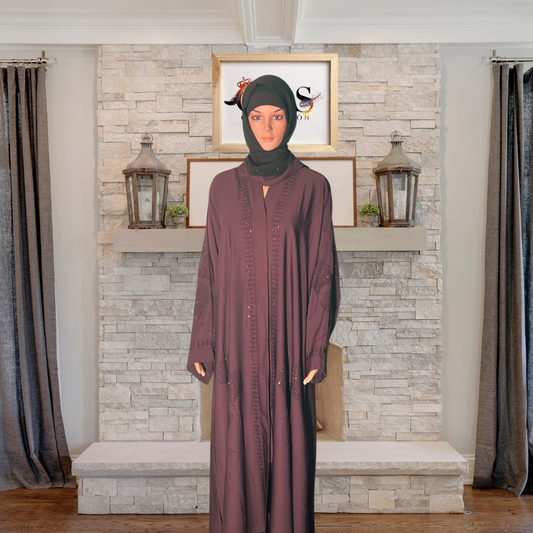 Abaya #145