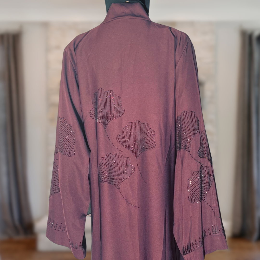 Abaya #145