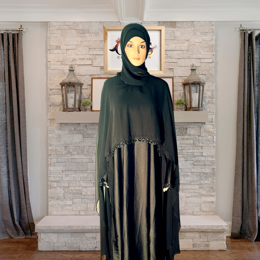 Abaya #168