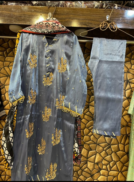 Salwar Kameez