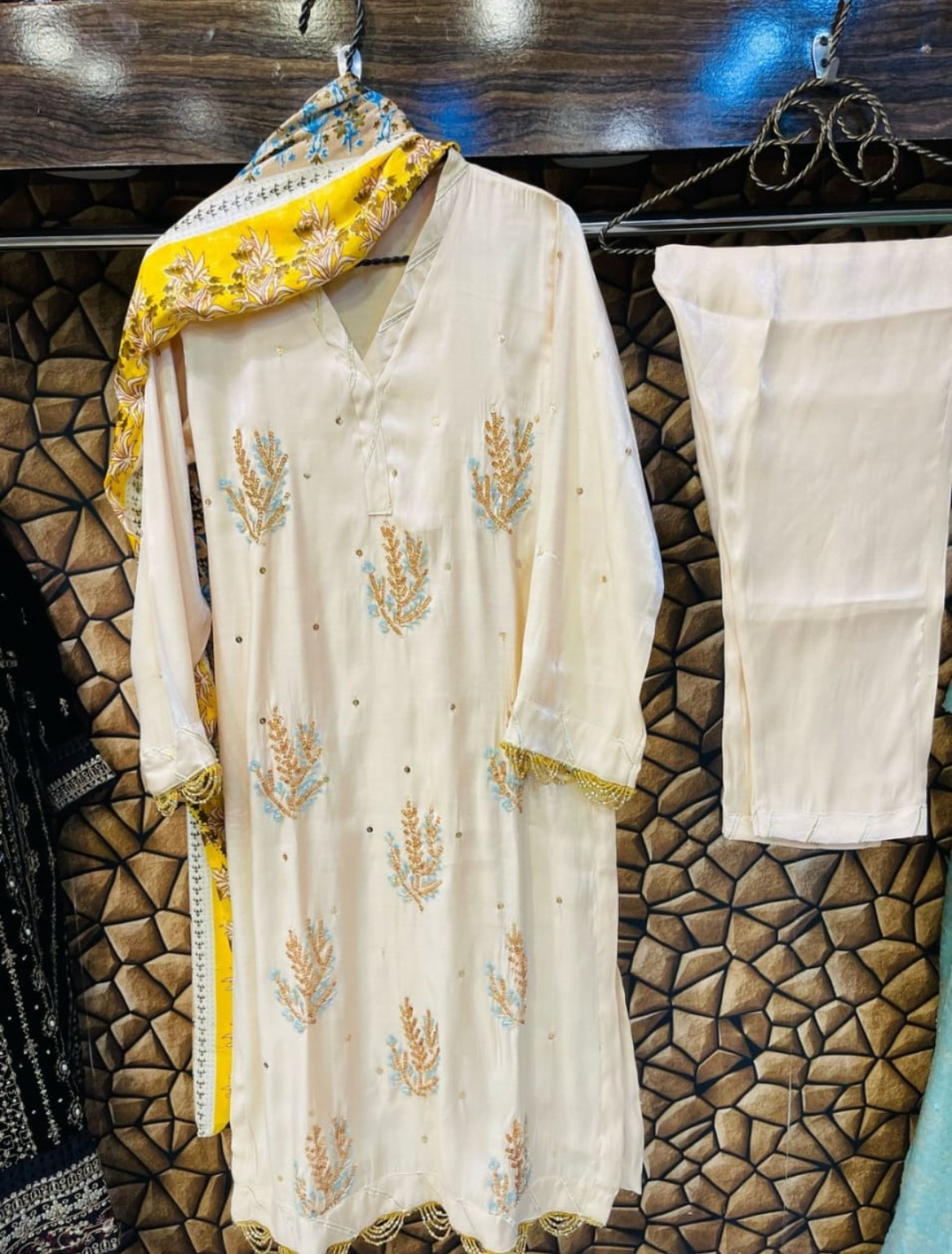 Salwar Kameez