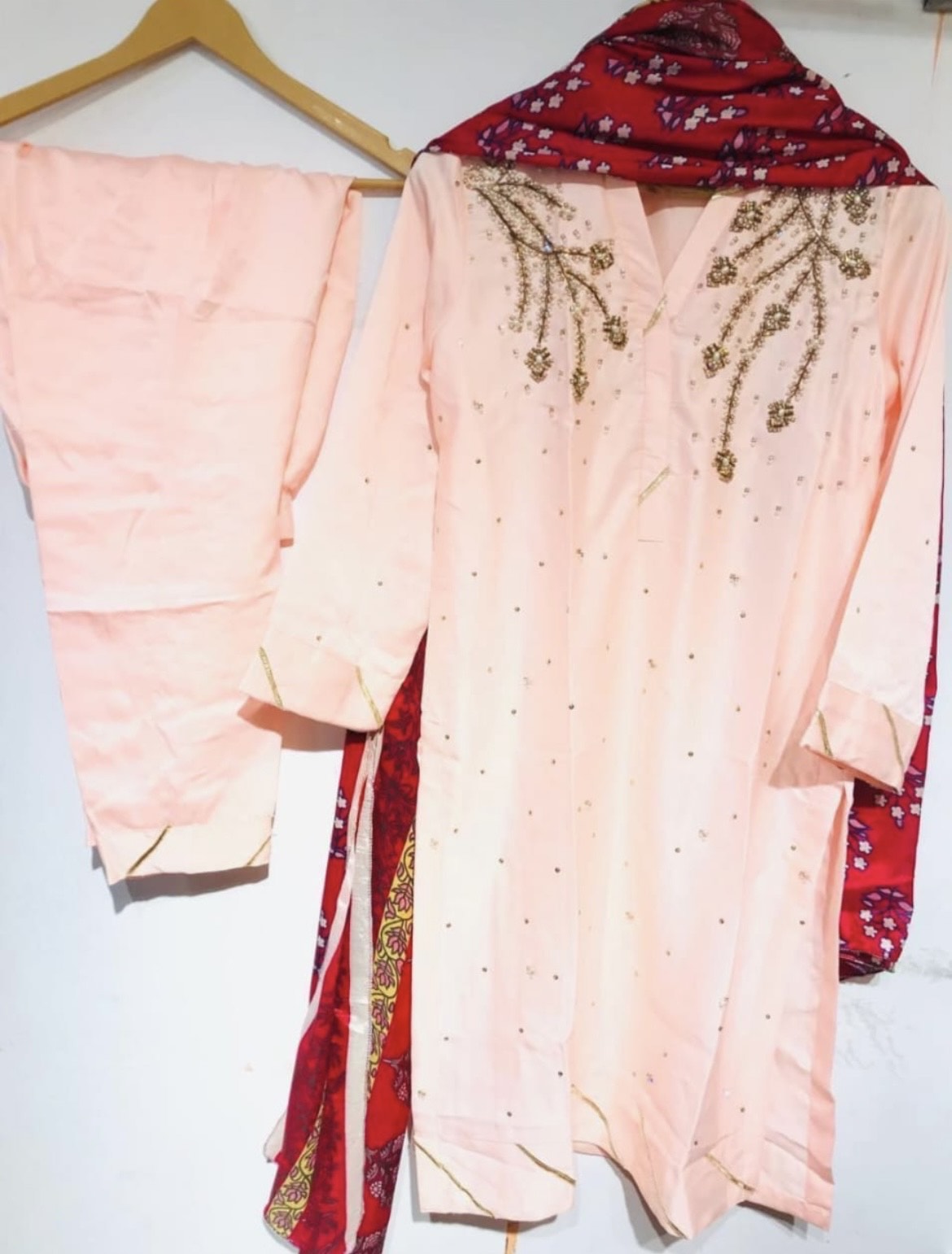 Salwar Kameez