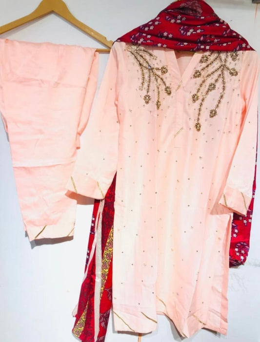Salwar Kameez