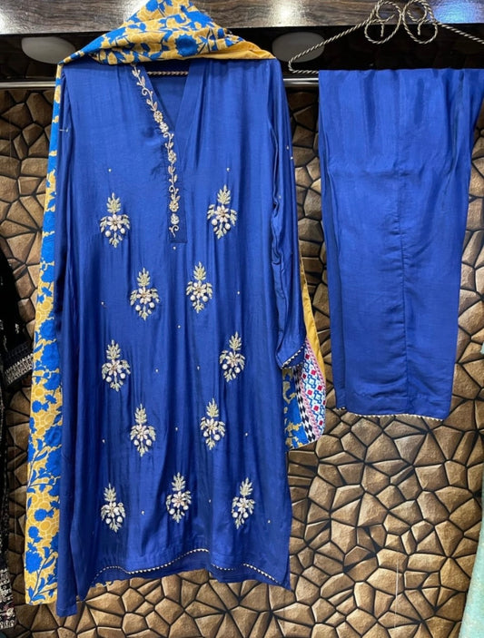Salwar Kameez