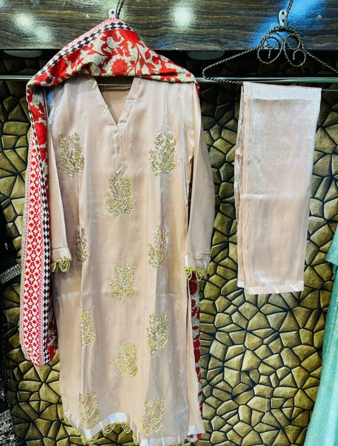Salwar Kameez